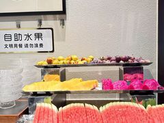 -宁海食府·涌宴(真和店)