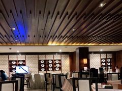 -海陵岛保利皇冠假日酒店·御公馆中餐厅 CANAL LNUA