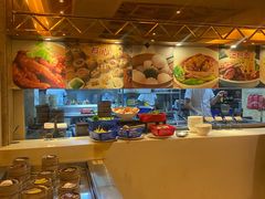 -萧邦音乐会所KTV·蒸汽活海鲜自助(福田店)