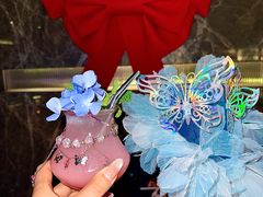 -STARRY CAFE & LOUNGE BAR(高新店)