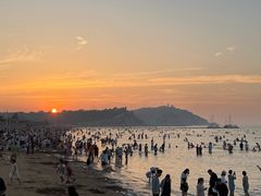 -蓬莱阁景区