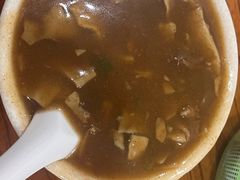 -费记胡辣汤(总店)