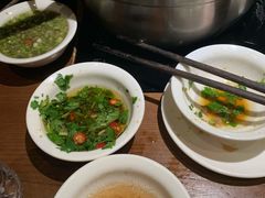 -牛焱·贵州黄牛肉火锅(城西银泰店)