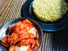-MI WU FACTORY米屋美食工厂餐厅(绿地店)