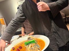-悦融琥珀·京鲁菜·海味珍品(西单店)