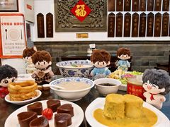 -老北京炸酱面大王.铜锅涮肉(朝阳门店)