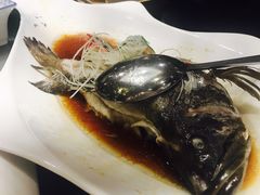 -海景壹号大酒店(滨湖店)