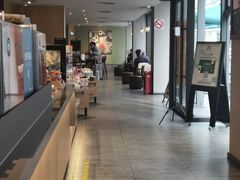 -星巴克(古象大酒店店)