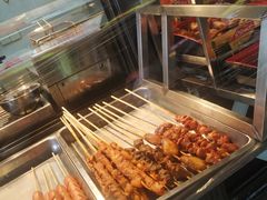 -正新鸡排·炸鸡汉堡(奥城店)