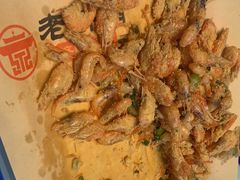 -老济南·地道济南菜(大明湖店)