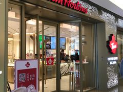 门面-Tims天好咖啡·贝果(东方广场店)