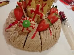-长春金安大饭店