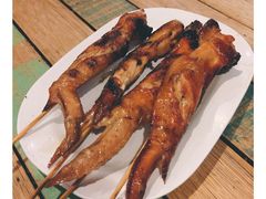 -Doo Dee Thai Food(Issan/Isaan/Esan)