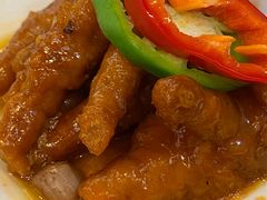 -御膳粥·牛乳粥底火锅·地道顺德菜(容桂店)