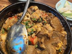 -龙泉人椰子鸡·糟粕醋·地标海南菜(龙昆南店)