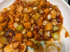 -裕德隆清真饭庄·天津特色菜(东丽店)