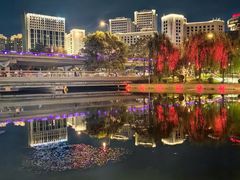 -La Medina餐厅(亮马河南路店)