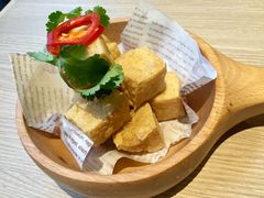 炸豆腐-仙踪林(江燕路万科里店)