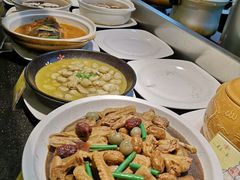 -美乐食街(小南店)