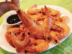 -盛港湾海鲜食府(黄沙店)