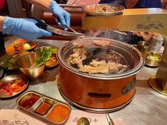 -西塔老太太泥炉烤肉(苏州大悦城店)