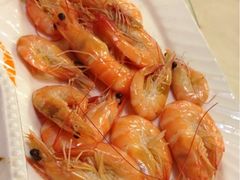 -沈家门海鲜夜排档(东港店)