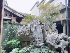 -胡雪岩故居