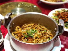 -东北大院·东北菜(三台子店)