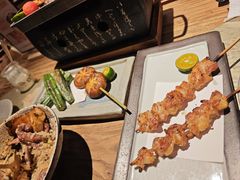 -筱田の食堂·izakaya(淮海中路店)