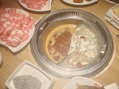 -季季红火锅(长沙步行街店)