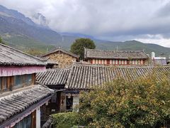 -炊烟餐厅