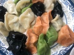 -公寓家常菜馆(海军博物馆店)