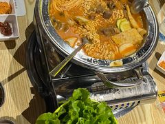 -韩国大金刚烤肉·料理(印象城店)