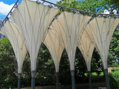 -苏州河梦清园环保主题公园