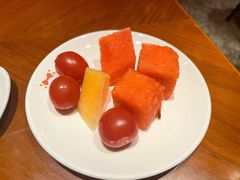 -上海人家花樣年华(中山公园店)