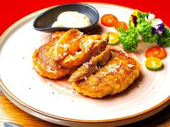 -通海俄式烧烤(下瓦房店)
