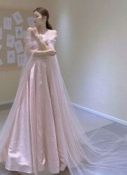 -南京宝娜嫁衣婚纱礼服馆(中央路店)