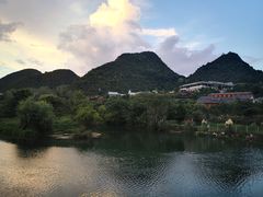 -贵阳市花溪国家城市湿地公园