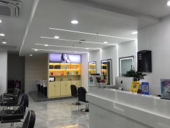 -Coo Hair salon