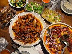 -马头巷·食景园(苏州总店)