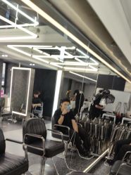 -厘里·salon