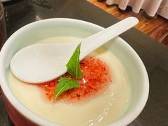 -北京王府井希尔顿酒店·秦唐中餐厅Chynna