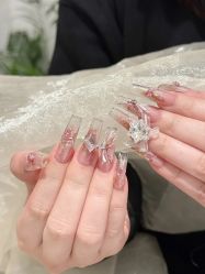 -M·X Nail日式美甲美睫