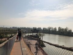 -处女泉风景名胜区