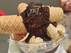 -DQ·蛋糕·冰淇淋(周浦万达店)
