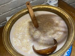 -蒙亨·手把肉·蒙古包文化主题餐厅(天恒广场店)