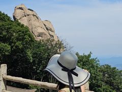 -丹东凤凰山景区