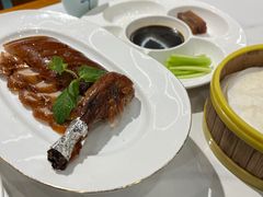 -北平食府(马鞍山路店)