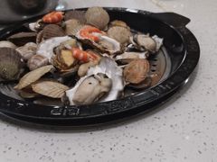 -前王院•巧克力海鲜市集餐厅(万平口店)