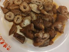 -澳门陈光记烧味饭店(南京德基广场店)